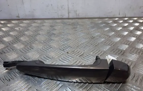 BMW X5 E70 Rear door exterior handle 7207693