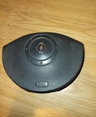 Renault Scenic II - Grand scenic II Steering wheel airbag 8200310287