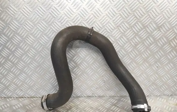 Citroen C5 Aircross Intercooler hose/pipe 9820100780