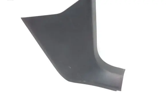 Volkswagen PASSAT B7 Front sill trim cover 3C1863484