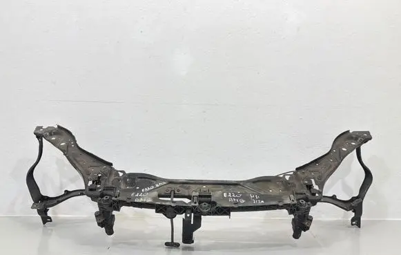 Mercedes-Benz E W212 Top upper radiator support slam panel A2126201100 A2126200600 A2126204700