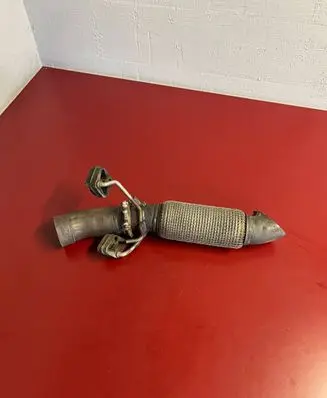BMW X1 F48 F49 Exhaust flexible connection 