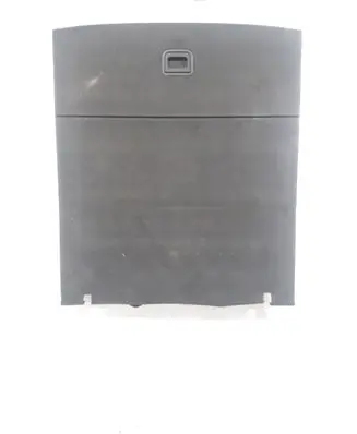 Audi A4 S4 B6 8E 8H Trunk/boot mat liner 