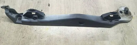 Renault Laguna III Fender mounting bracket 901260001R