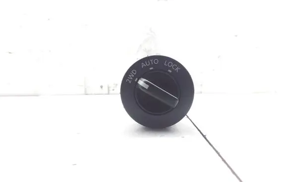 Nissan X-Trail T30 Differential lock switch 