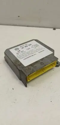 Volkswagen Golf IV Airbag control unit/module 1J0909609 53980308 5WK42800