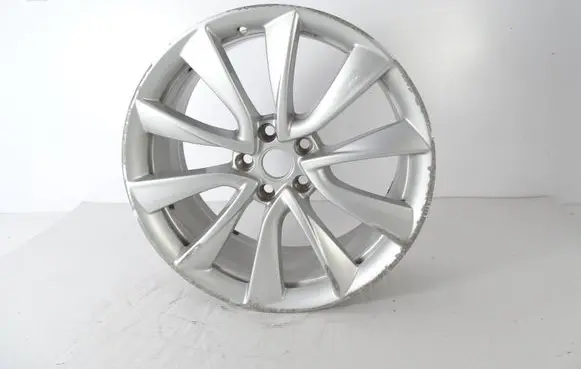 Tesla Model 3 Original wheel cap 104422400B