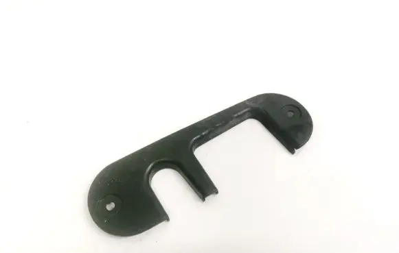 Audi A3 S3 8L Loading door cover/cap 8D9827280A