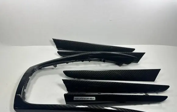 Audi Q5 SQ5 Interior decorative trim set 8R0863305