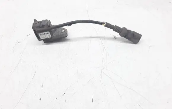 Volkswagen Phaeton ESP acceleration yaw rate sensor 3D0907651