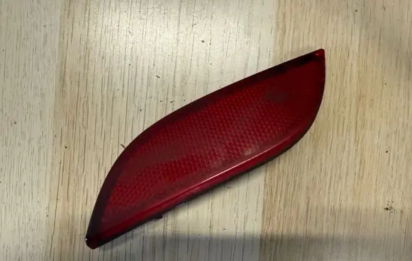Audi A1 Rear tail light reflector 8X0945105