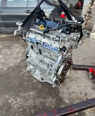 Toyota RAV 4 (XA50) Engine A25AA92CG
