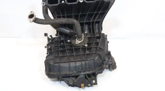 BMW 3 E90 E91 Intake manifold 755661301