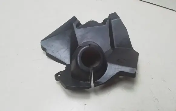 Honda Civic Steering wheel trim PELLD
