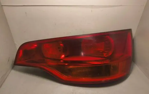 Audi Q7 4L Rear/tail lights 4L0945094 027330202 160807A