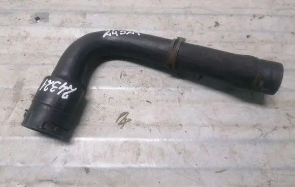 Audi A6 S6 C6 4F Engine coolant pipe/hose 8D0121101K