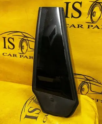 Mercedes-Benz CLS C218 AMG (B) Pillar trim (exterior) A2186900487