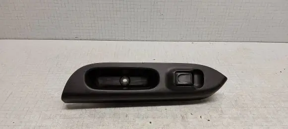 Electric window control switch