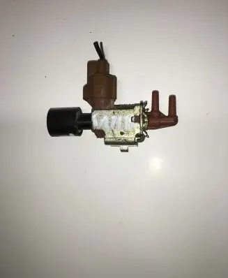 Toyota Hilux (AN10, AN20, AN30) Vacuum valve 2586030120