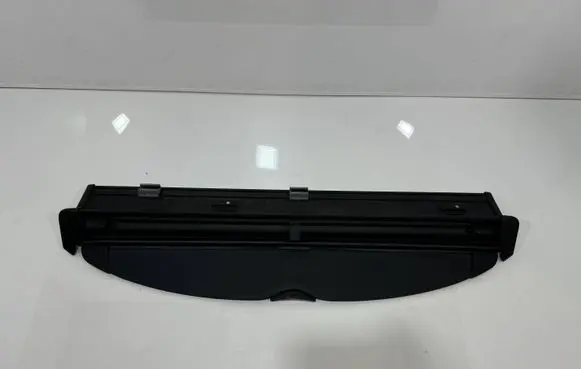 Mercedes-Benz C W204 Parcel shelf load cover