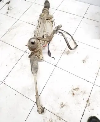 Skoda Octavia Mk2 (1Z) Steering rack 1K1423051CH 7805501266 7805501261