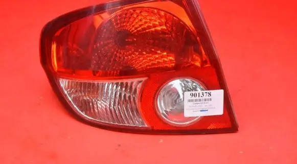 Hyundai Getz Rear/tail lights 924011C0L