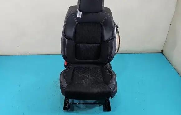 Renault Talisman Front driver seat IMPRK1497226