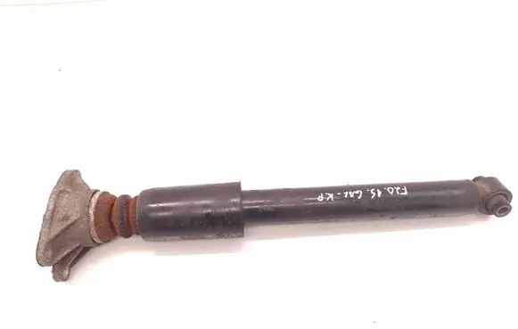 BMW 1 F20 F21 Rear shock absorber/damper 6862172 22287526 14941510
