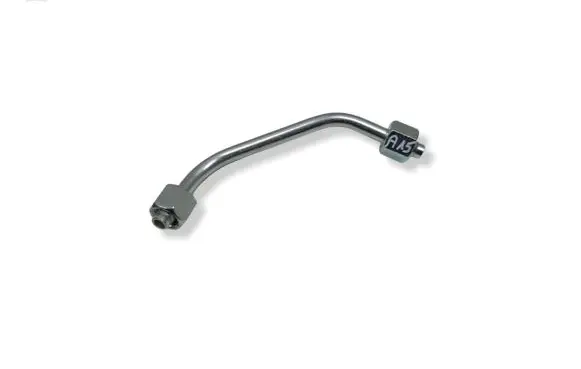 Fiat Ducato Fuel line pipe 0504384184
