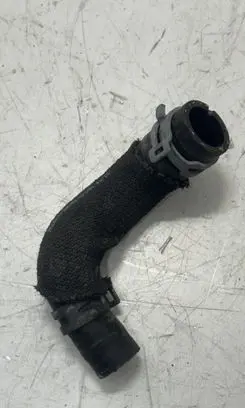 Audi e-tron Coolant pipe/hose 4KE121051