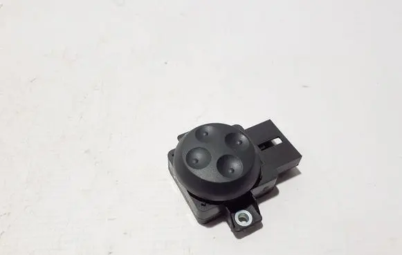Audi Q5 SQ5 Seat control switch 8E0959777A