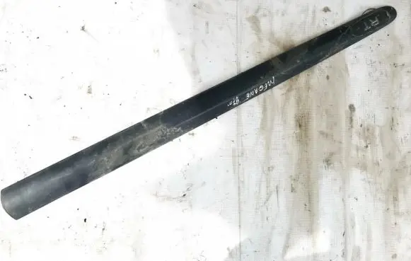 Renault Megane I Front door trim (molding) 7700834101