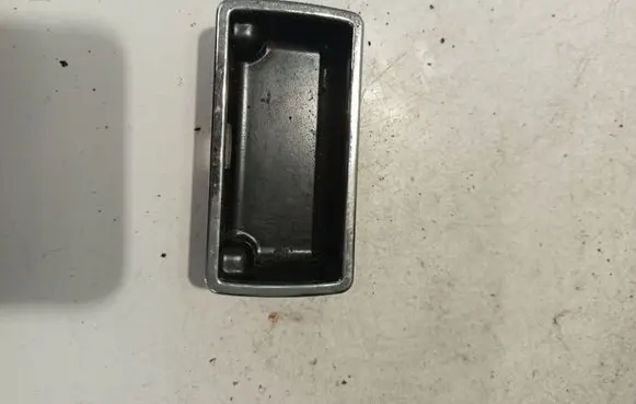 Volkswagen Phaeton Car ashtray 