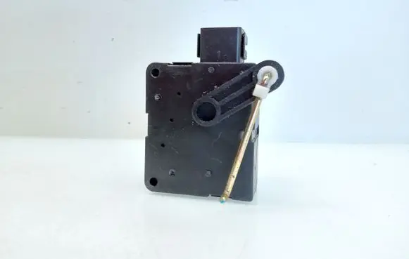 KIA Opirus Air flap motor/actuator D266GGXAA