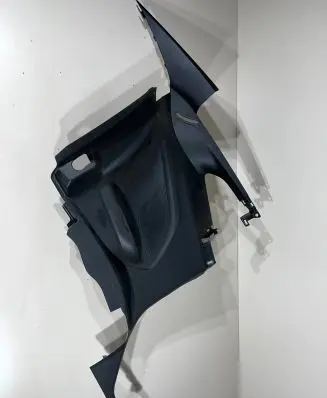 Chevrolet Camaro Coupe rear side trim panel 84598808