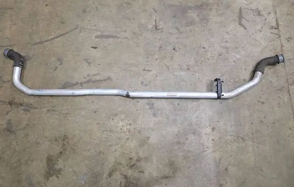Porsche 911 991 Engine coolant pipe/hose 99110605102 99110674001 99110655101