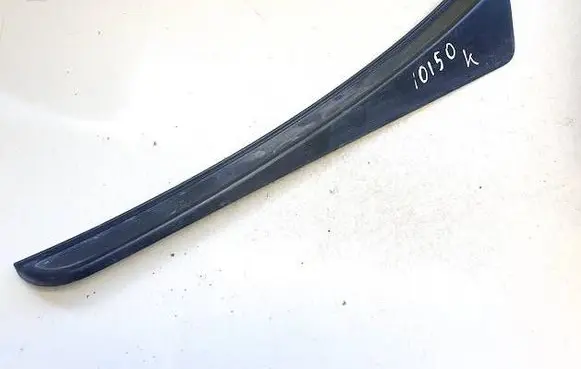 Citroen C5 Other rear door trim element 9650047380