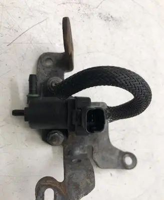 Peugeot 3008 I Vacuum valve 9688124680