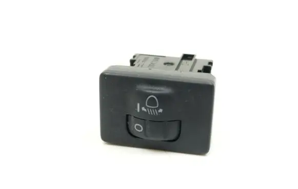 Toyota Verso-S Headlight level height control switch 134159 2250