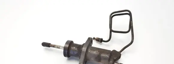 BMW 3 E46 Clutch slave cylinder FTE6740