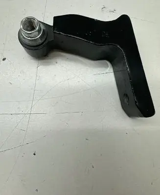 Volvo S90, V90 Rear door lower hinge 31371587