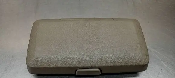 Volvo V70 Dashboard trim 