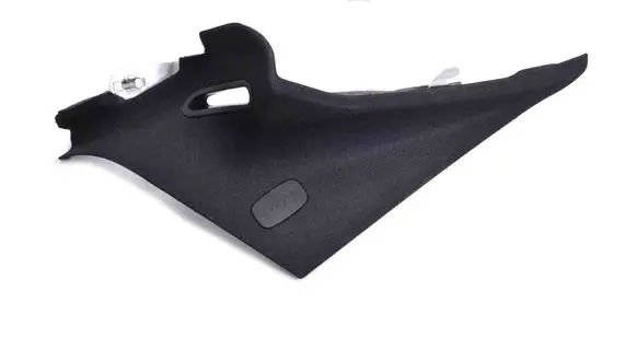 Mercedes-Benz C W205 (C) pillar trim A2056907525