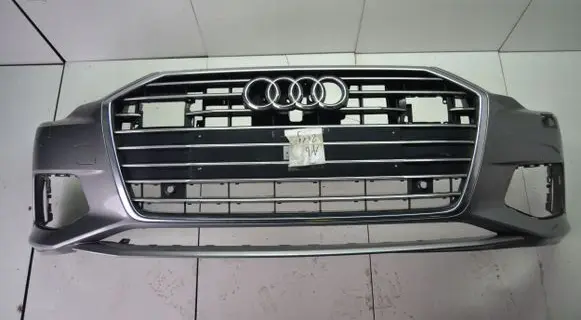 Audi A6 S6 C8 4K Front bumper 4K0807437
