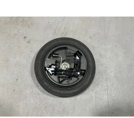 BMW 5 E60 E61 R17 spare wheel 7187064