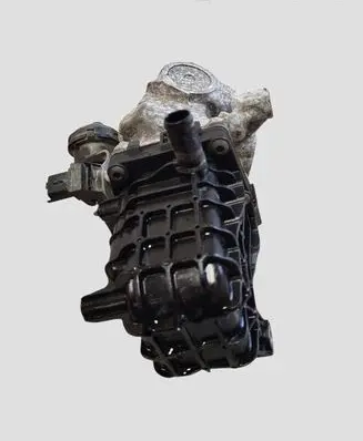 Peugeot Boxer EGR valve 9827225180 MK860001