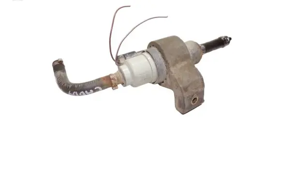 Volkswagen Caddy Webasto auxiliary heater fuel pump 