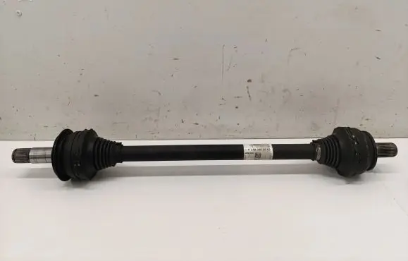 Mercedes-Benz E W214 Rear driveshaft A2143502602