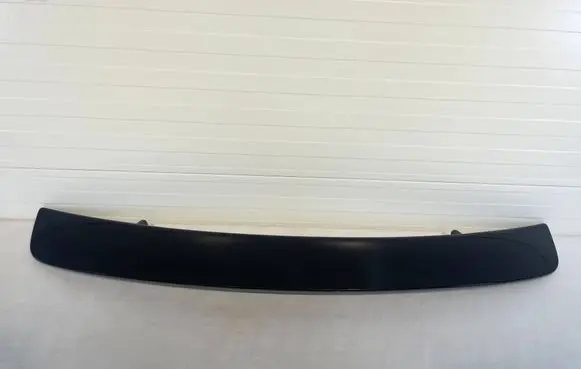 Dodge Charger Tailgate/trunk spoiler 1TE05GW7AA