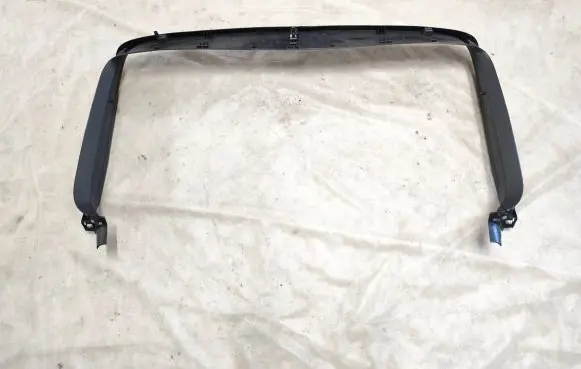 Porsche Macan (95B) Other trunk/boot trim element 95b867973 7S08961